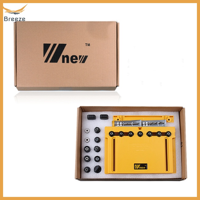 Tay Nắm Cửa Định Vị Lỗ Khoan 5 / 6mm Chuyên Dụng