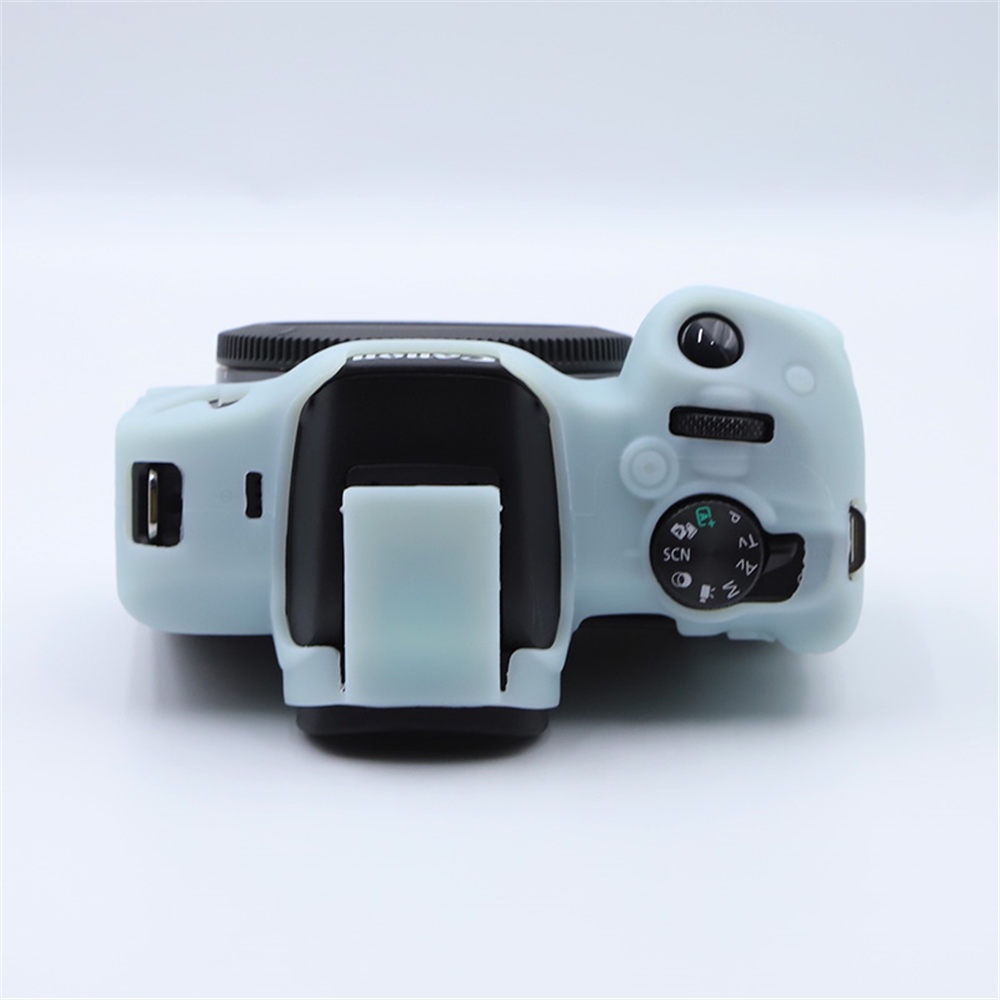 Ốp Lưng Silicone DẻO Cho MáY ẢNh Canon EOS R50