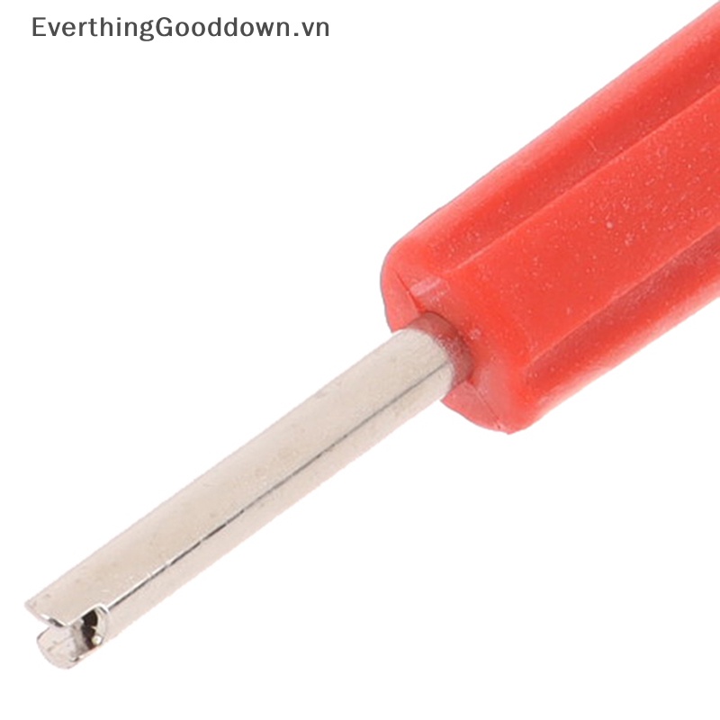 Dụng Cụ Tháo Lõi Van Lốp Xe Hơi A / C 2 Chiều Tiện Dụng