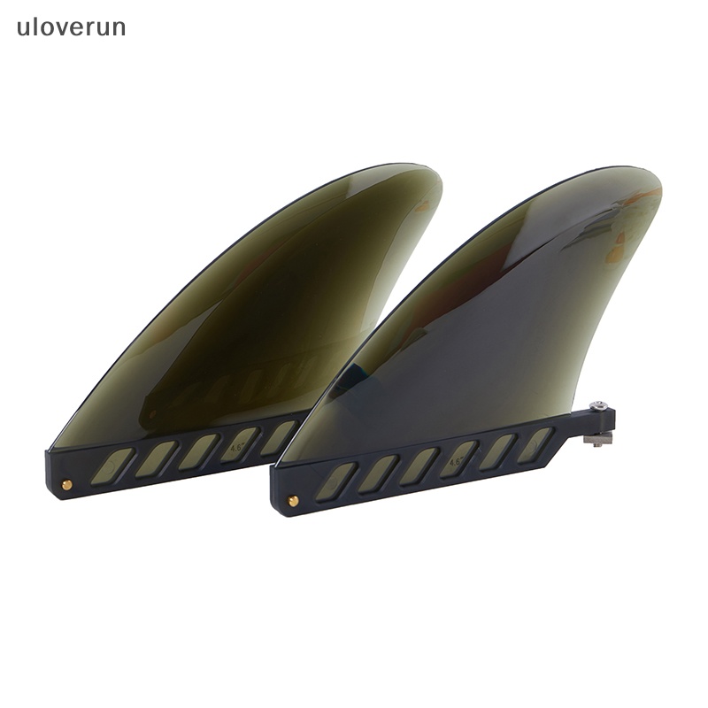 Vây Mềm Bơm Hơi 4.6 Inch Dành Cho Ván Lướt Sóng