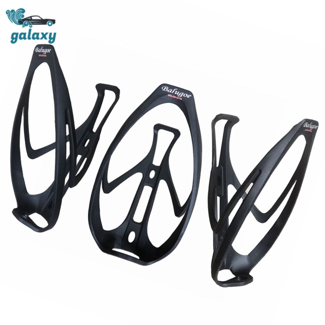 Giá Đỡ Bình Nước Bằng Sợi Carbon Siêu Nhẹ Kích Thước 72-74mm Cho Xe Đạp Leo Núi