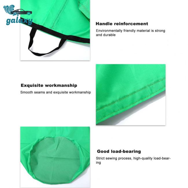 Galaxy Túi Nhảy Đựng Khoai Tây Chiên Vui Nhộn Cho Gia Đình