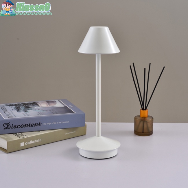 Đèn Led Để Bàn 3 Màu Sạc Cổng Usb