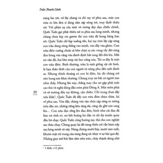 Sách - Đức Thánh Trần