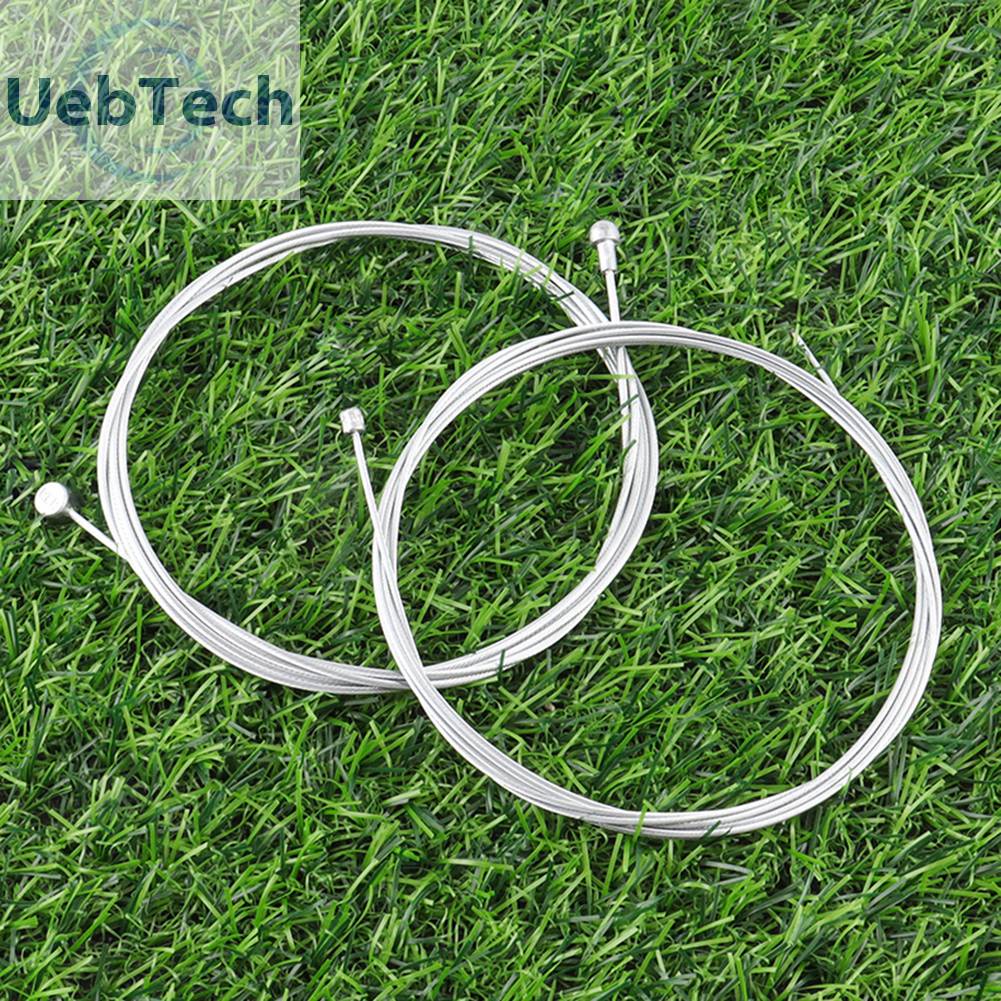 Bộ 5 Dây Cáp Phanh Xe Đạp Thông Dụng