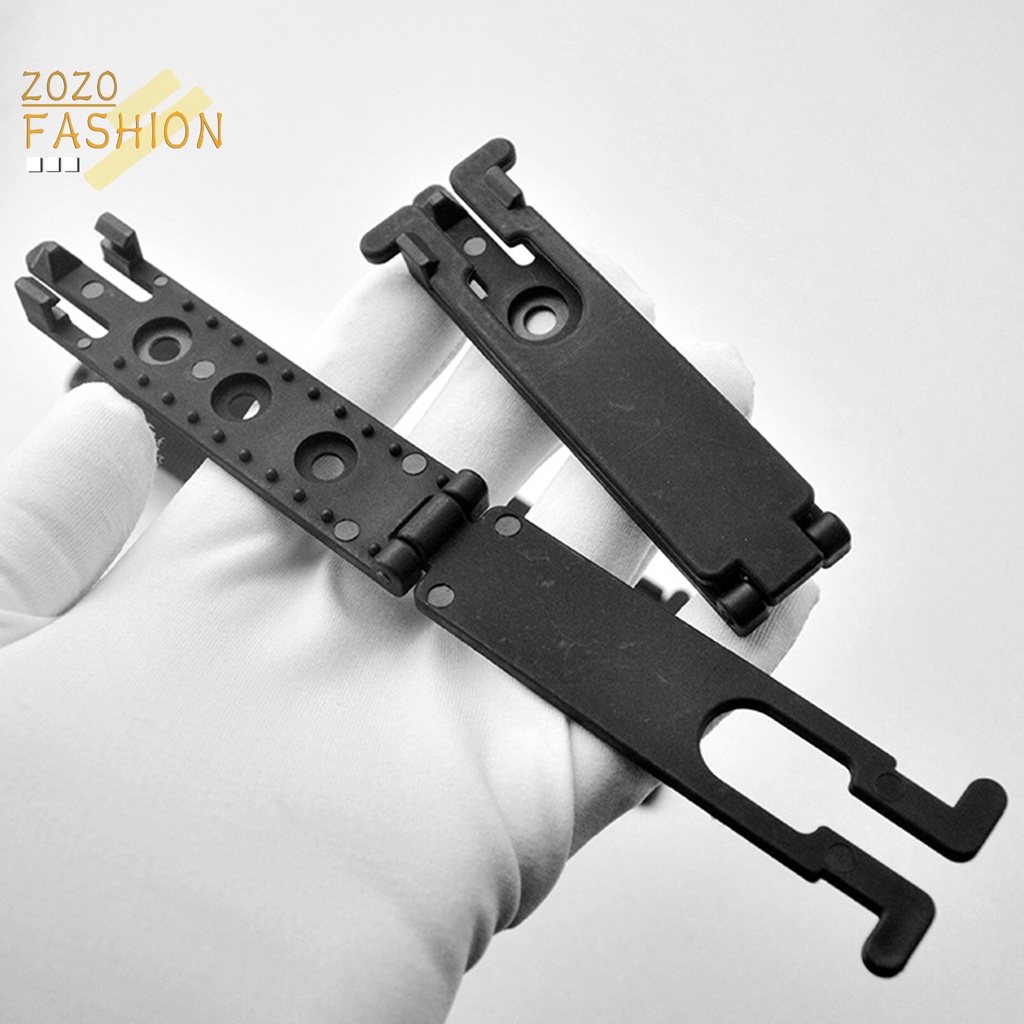 Kẹp ThắT Lưng Đa ChứC Năng Sheath Scabbard BằNg ThéP Không Gỉ