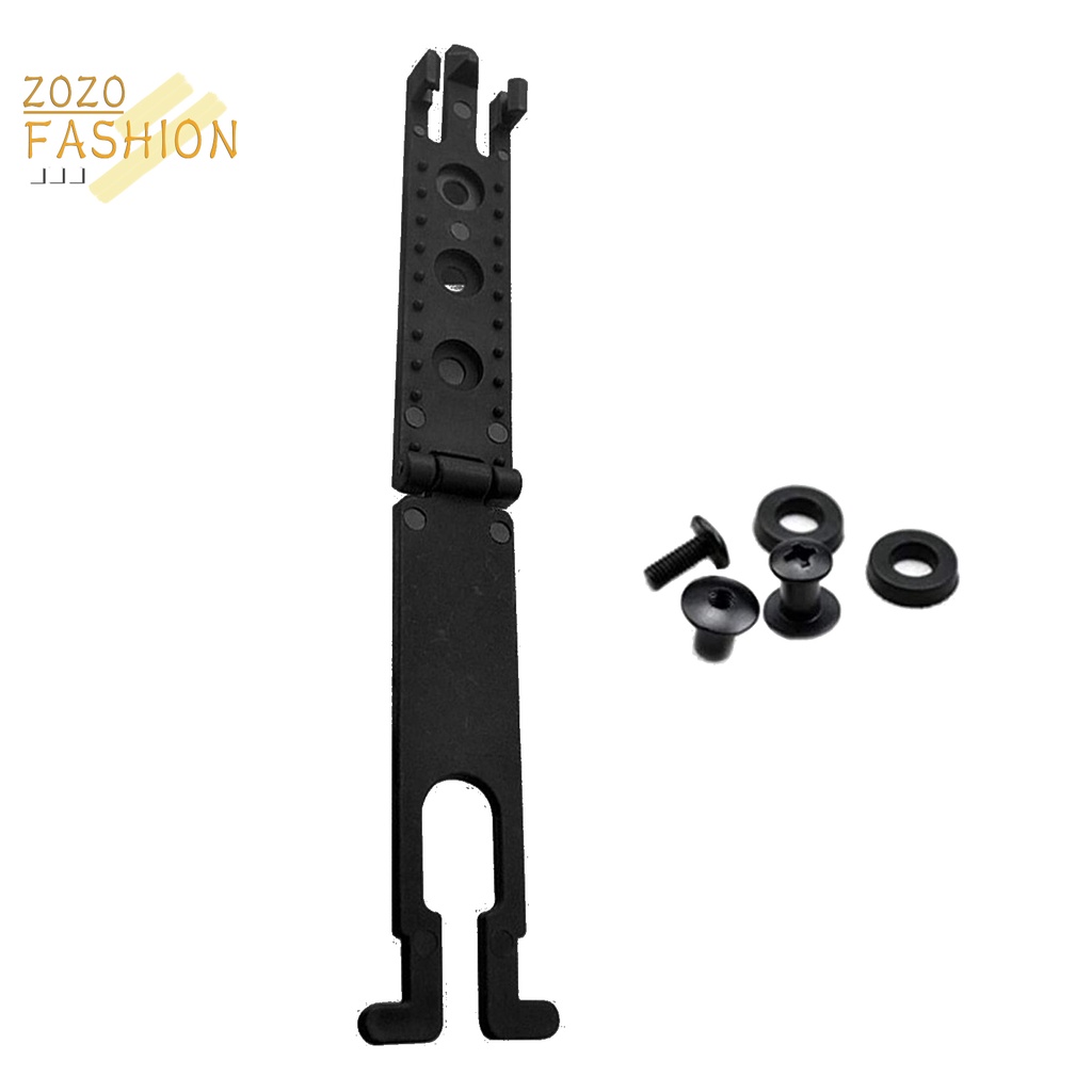 Kẹp ThắT Lưng Đa ChứC Năng Sheath Scabbard BằNg ThéP Không Gỉ