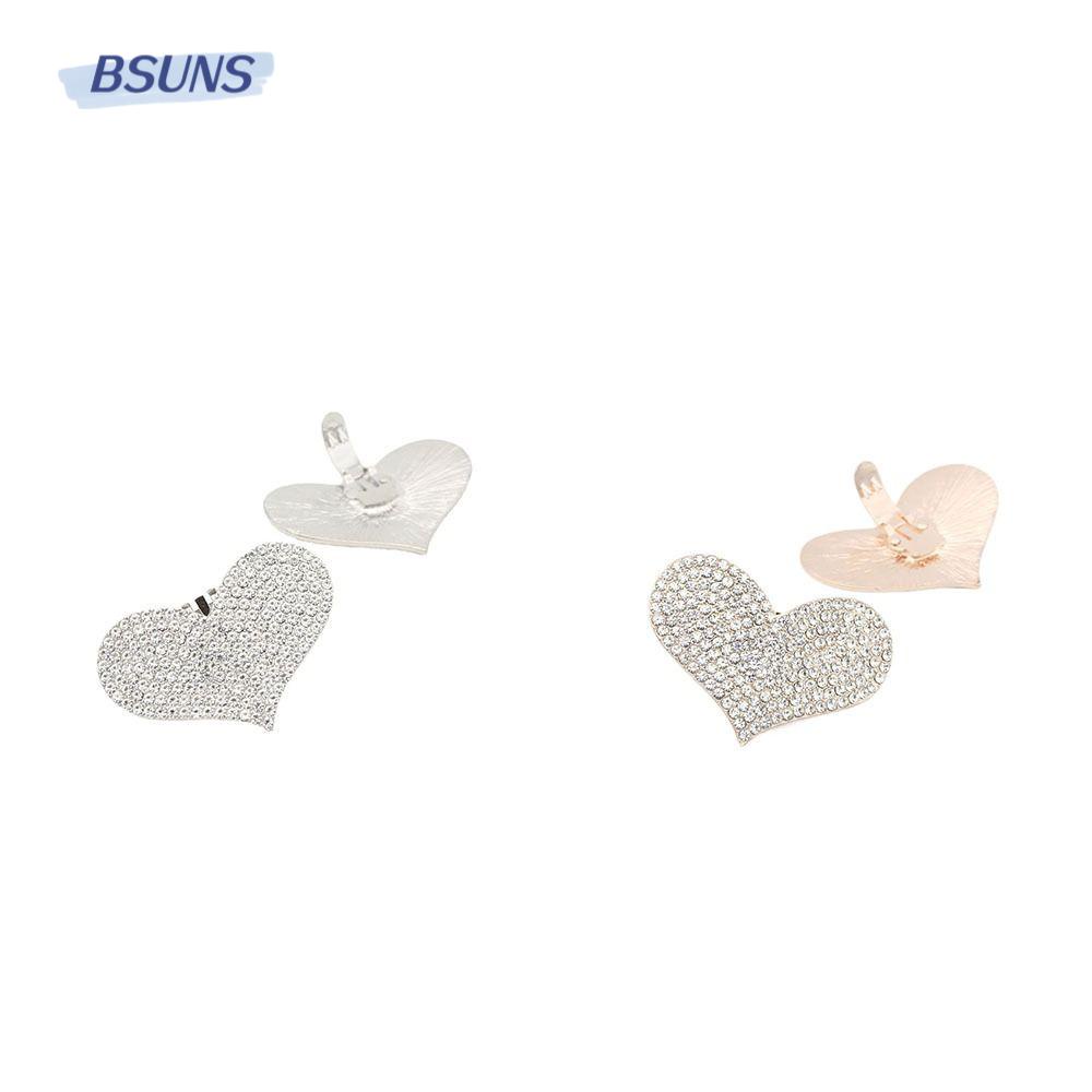 BSUNS 1 Phụ Kiện Trang Trí Giày Cao Gót Tiệc Cưới