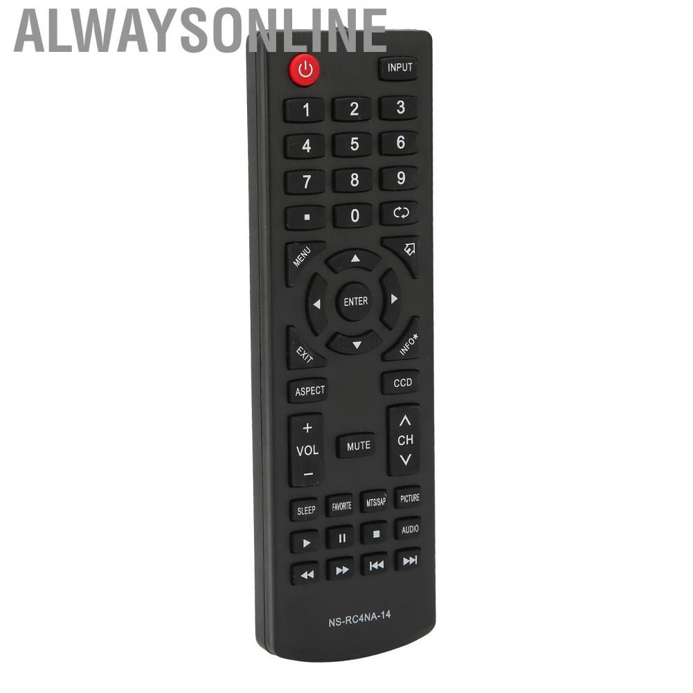 Alwaysonline Durable Replaced TV For Insignia
