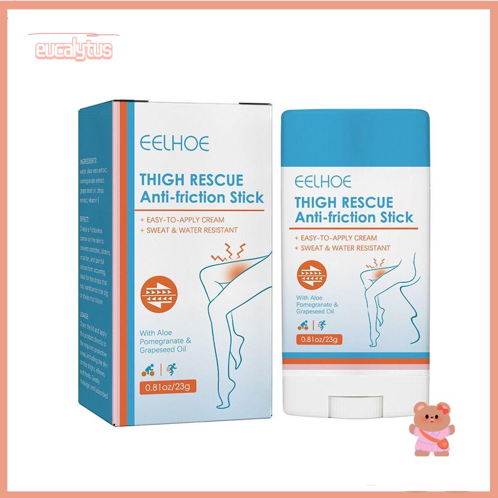 Sáp Chống Chảy Xệ 0.81oz Tự Nhiên Dùng Cho Da Đùi Và Đùi