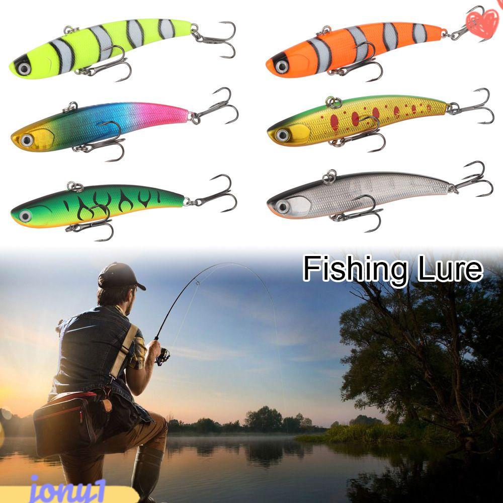 JONYE Mồi Câu Cá Nhân Tạo Chất Lượng Cao Tiện Dụng