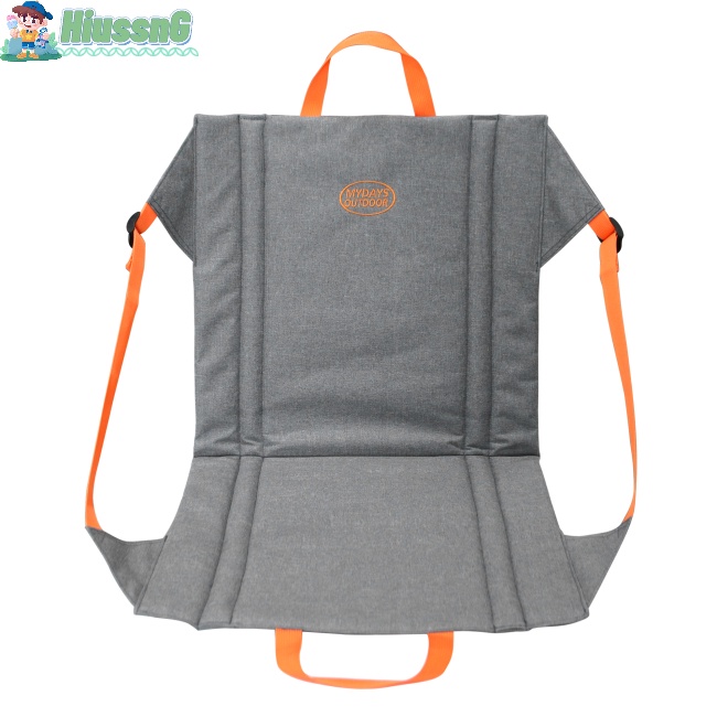 Túi Lưới Cỡ Lớn Chống Thấm Nước Có Thể Gấp Gọn Tiện Dụng Mang Theo Du Lịch Cắm Trại