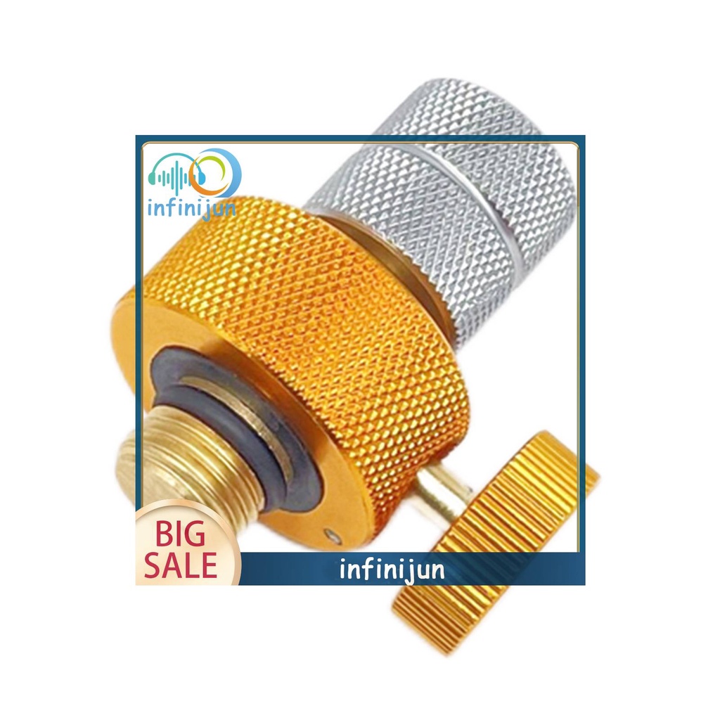 Van Chuyển Đổi Bình Gas Cho Hoạt Động Cắm Trại Ngoài Trời