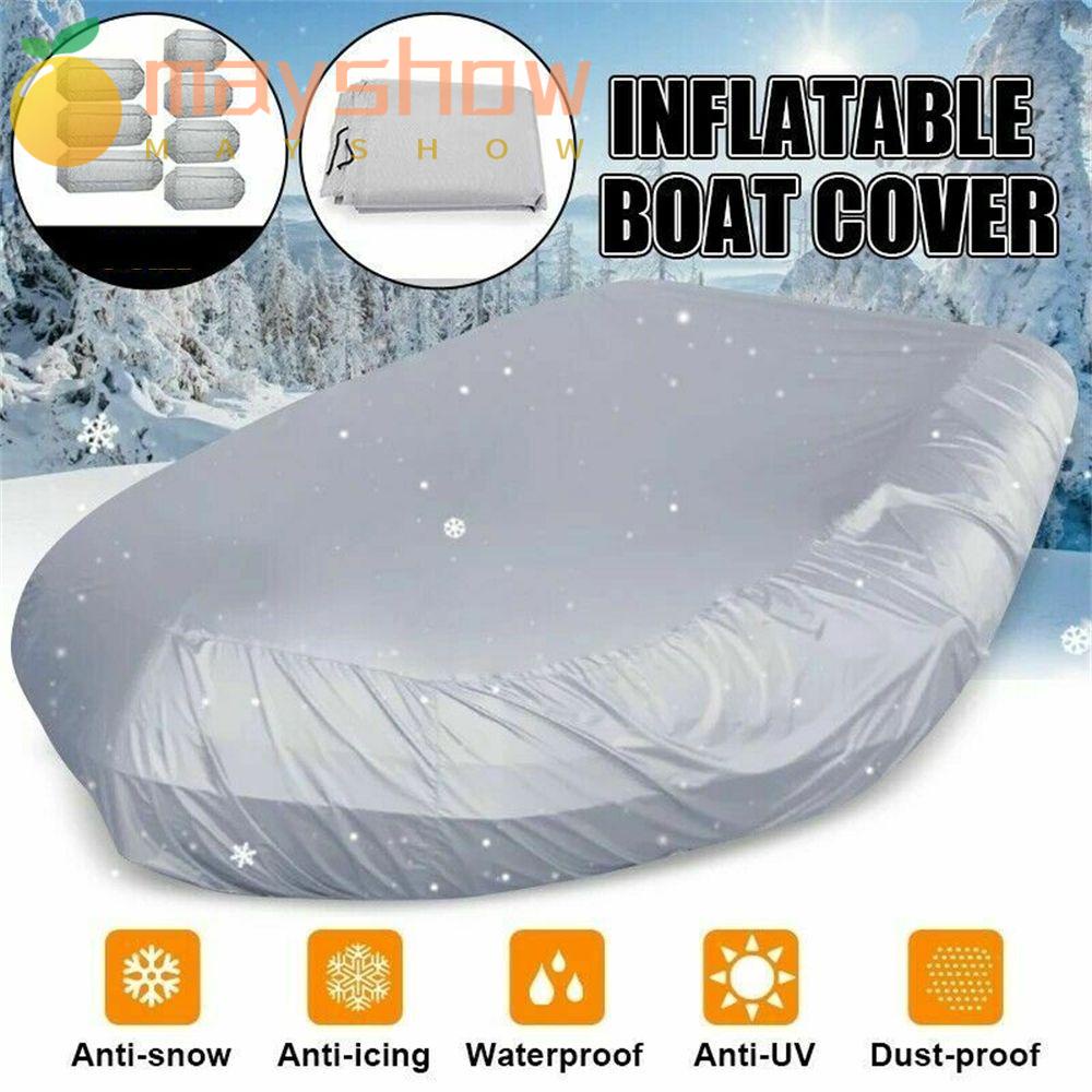 MAYSHOW Túi Đựng Bảo Vệ Chống Bụi Chống Tia UV Cho Mái Chèo Thuyền