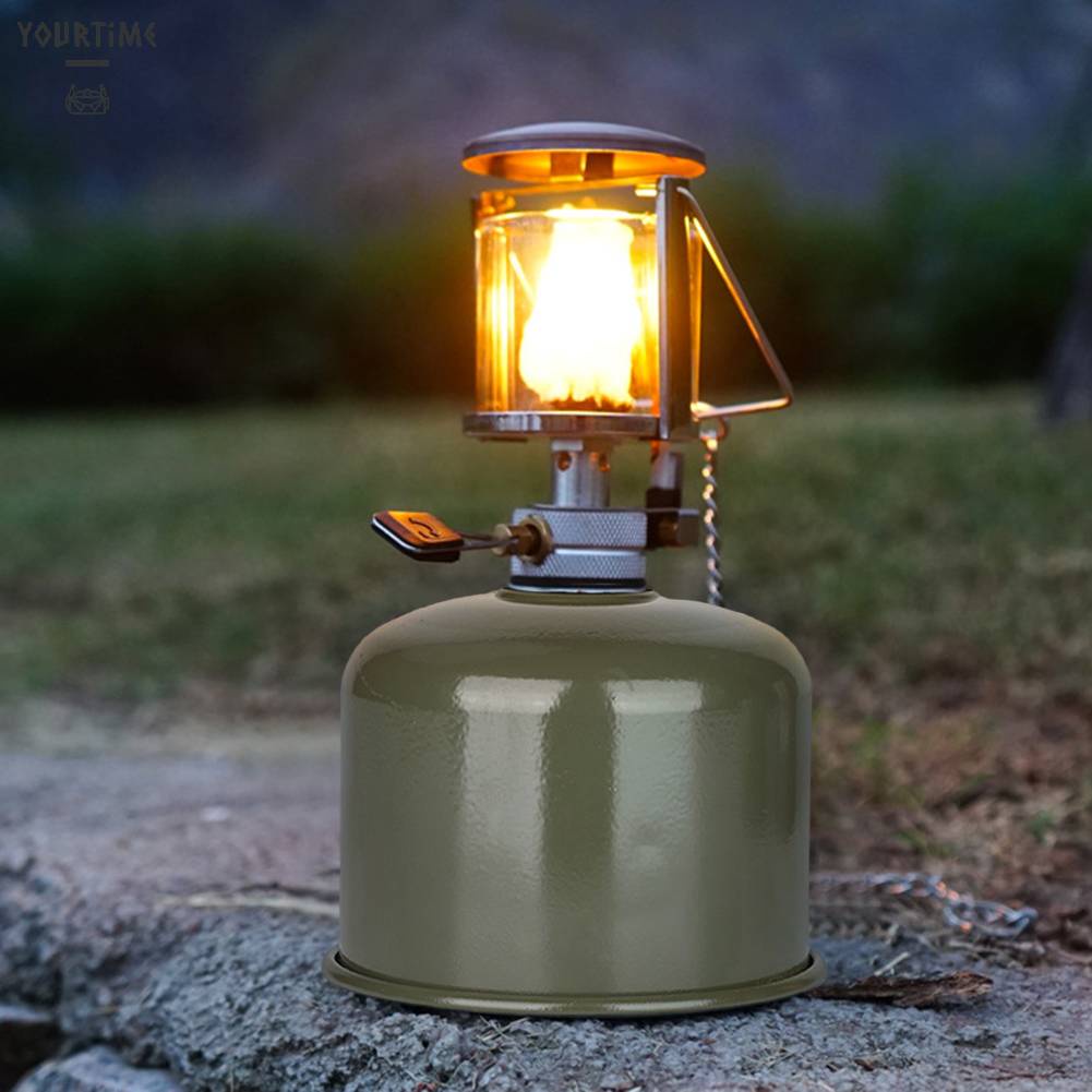 Vỏ Bọc Bảo Vệ Hộp Sạc G2 G5 Phong Cách Cổ Điển Tiện Dụng Cho Cắm Trại