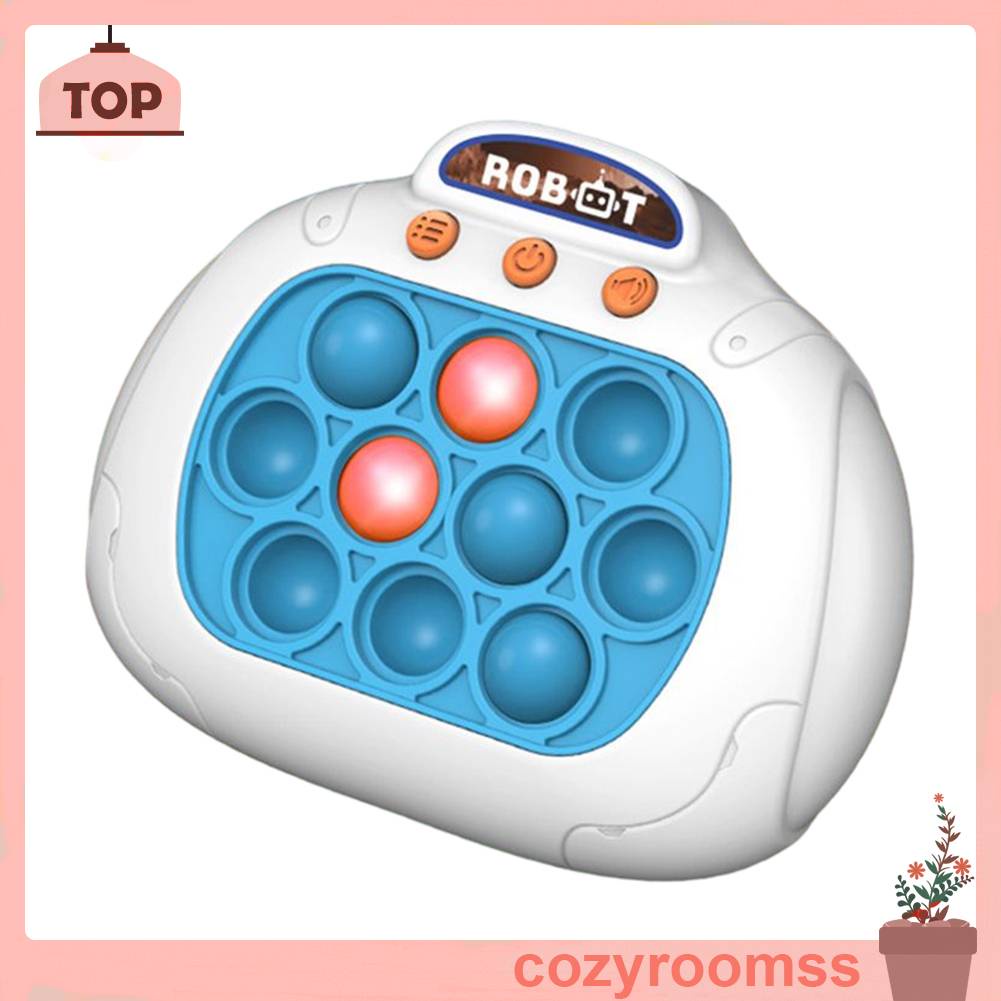 Máy Chơi Game Gopher 4 Chế Độ Vui Nhộn Cho Bé