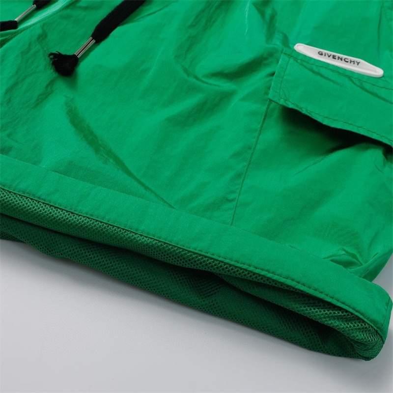 G &amp; I &amp; V-The Quần Short Thể Thao Lưng Thun Phong Cách Đường Phố Thời Trang Cao Cấp Thoải Mái Và Tốt Cho Cả Nam Và Nữ