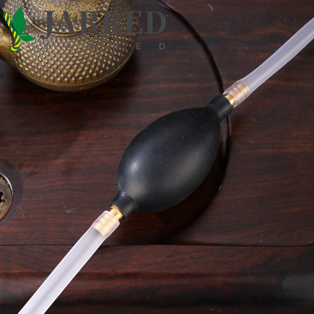 JARRED Ống Bơm Nhiên Liệu / Nước Bằng Tay Thông Dụng