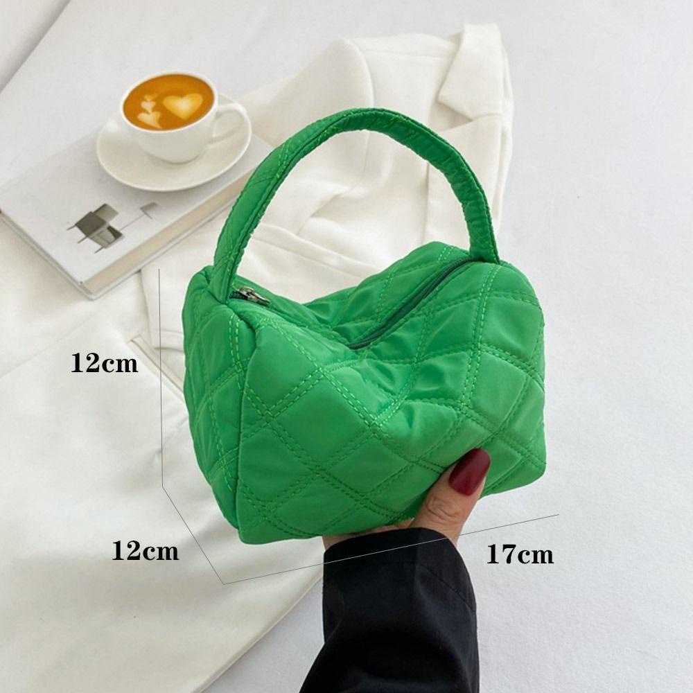 Túi tote UUMIR nhồi bông nhẹ nhàng hợp thời trang