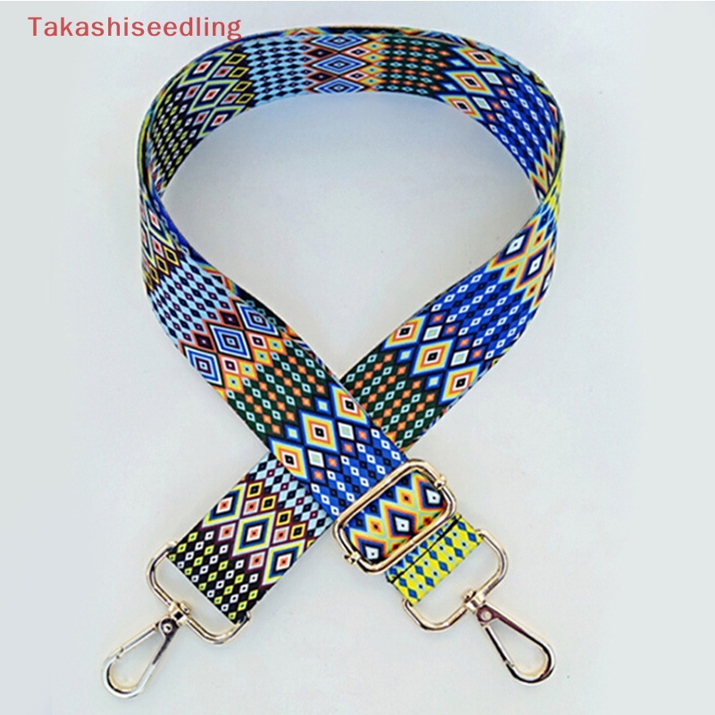 1 Dây Đeo Túi Xách DIY Có Thể Điều Chỉnh Kích Cỡ Dành Cho Nữ