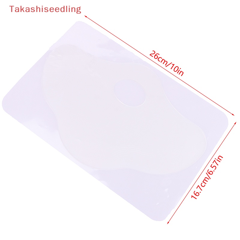 Miếng Dán Silicone Làm Mờ Nếp Nhăn Có Thể Tái Sử Dụng