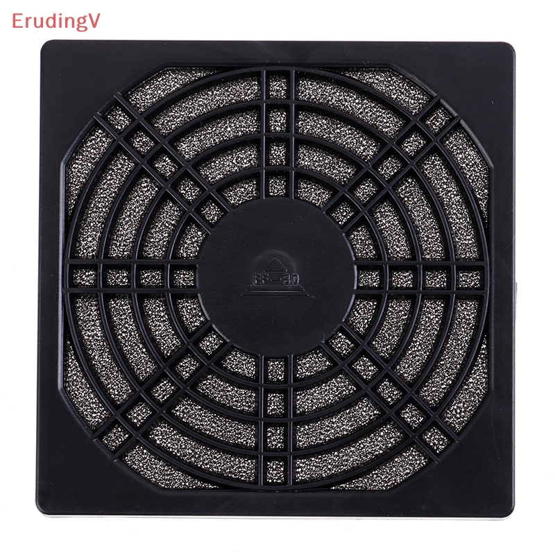 1 Tấm Lọc Bụi 70mm Bằng PC Bảo Vệ Quạt Tản Nhiệt
