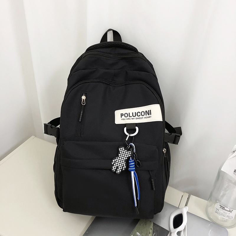 Daily Balo đi học Balo vải oxford 2023 NEW L95S0BM