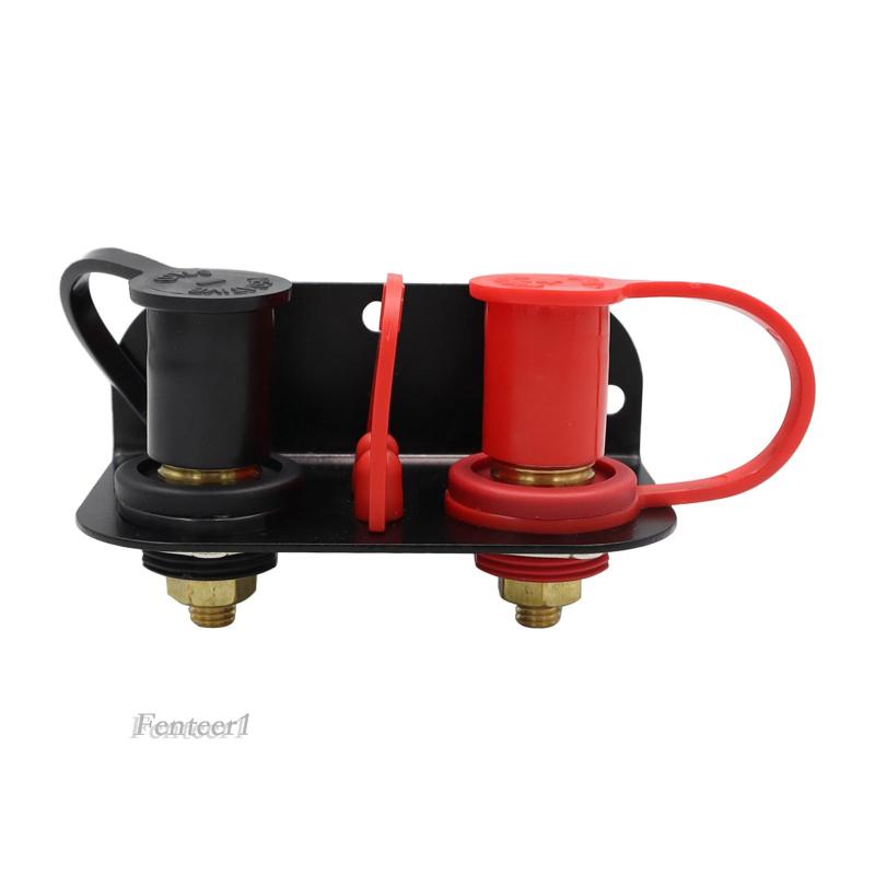 [Fenteer1] Thiết Bị Sạc Pin Điều Khiển Từ Xa Cho Xe Hơi / Xe Tải / Tàu