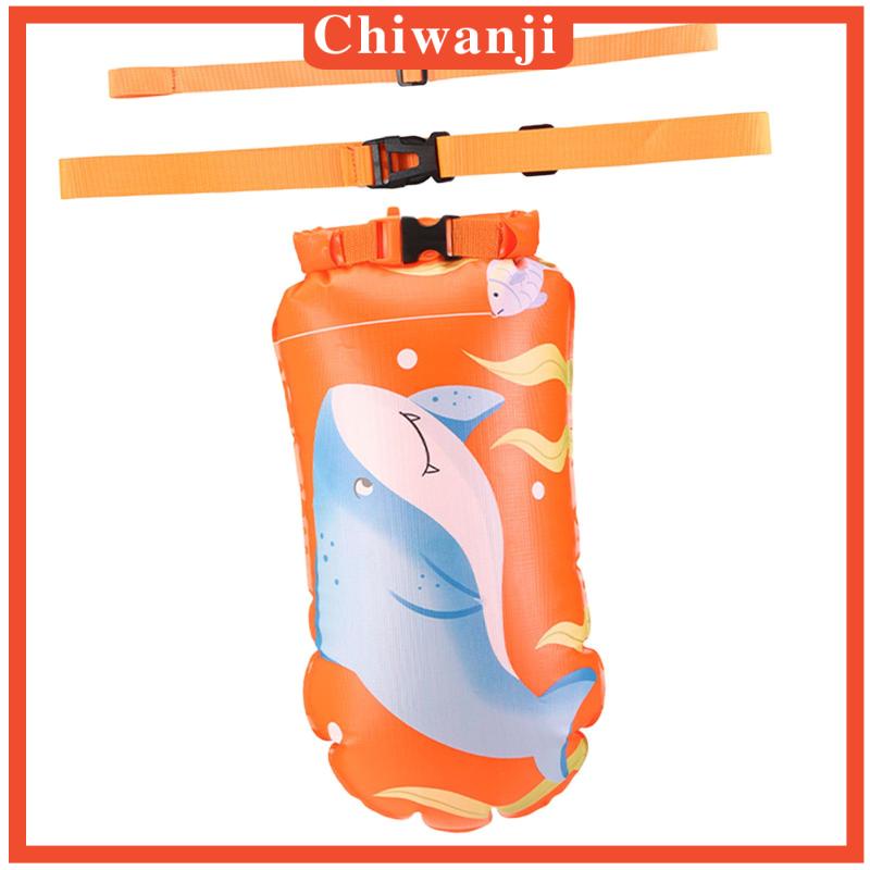 Phao Nổi An Toàn Siêu Nhẹ Chống Thấm Nước Cho Hoạt Động Dưới Nước