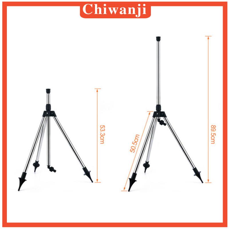 Giá Đỡ Ba Chân Cho Vòi Phun Nước Tưới Cây Sân Vườn