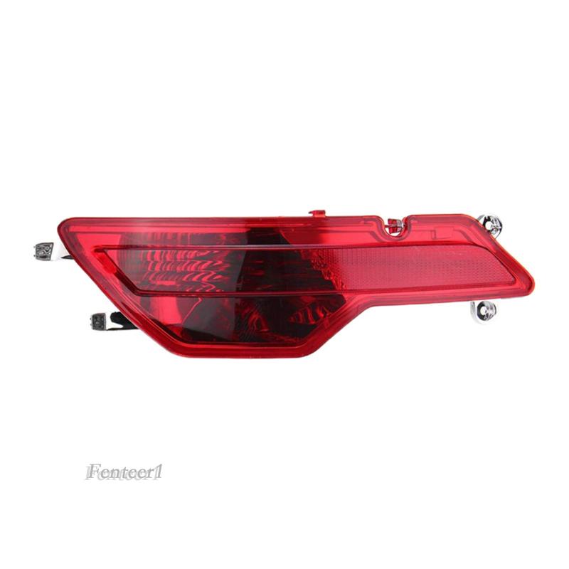 [Fenteer1] Đèn Phản Quang Chống Sương Mù Phía Sau Trái X6 E71 63147187219