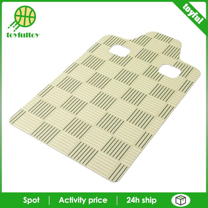 Thảm Tập Yoga Chống Trượt Tiện Dụng