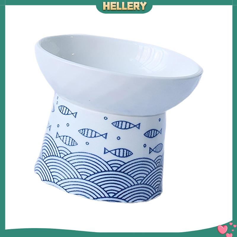 Bát Ăn Dặm Chống Trượt Tiện Dụng Cho Thú Cưng