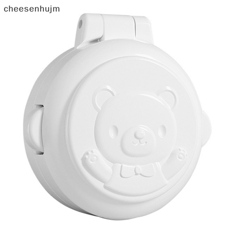 Nút Khóa Khởi Động Máy Giặt / Xe Hơi Bảo Vệ An Toàn Cho Bé