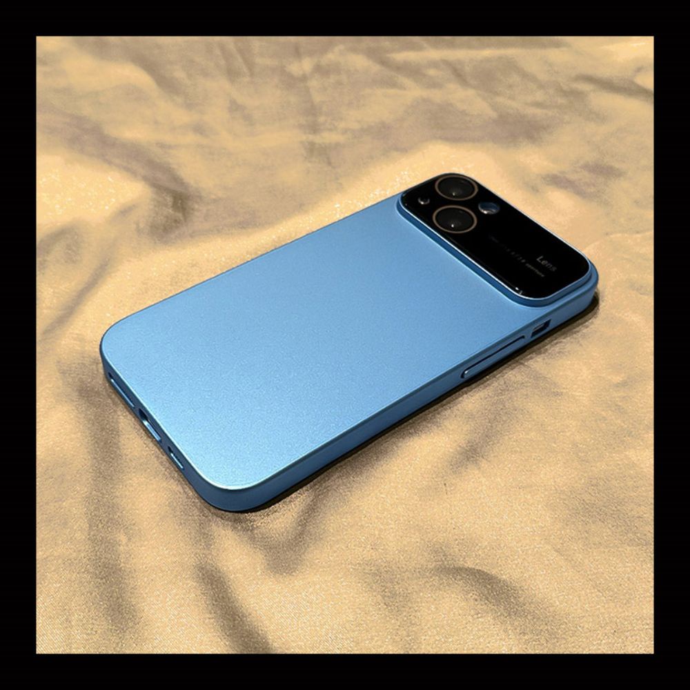 Ốp Điện Thoại TPU Dẻo Kiểu Dáng Sang Trọng Chống Rơi Cho IPhone 12 13 14 Pro Max