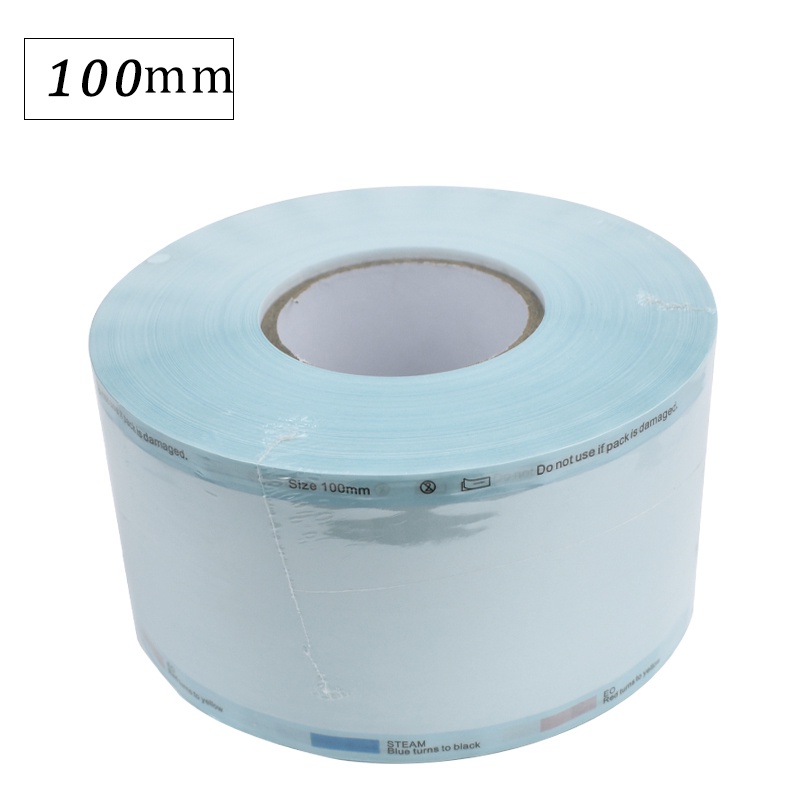 Túi Khử Trùng Nha Khoa 55-150Mmx200M