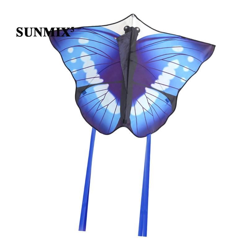 Diều Hình Bướm Dễ Bay Dành Cho Chơi Ngoài Trời