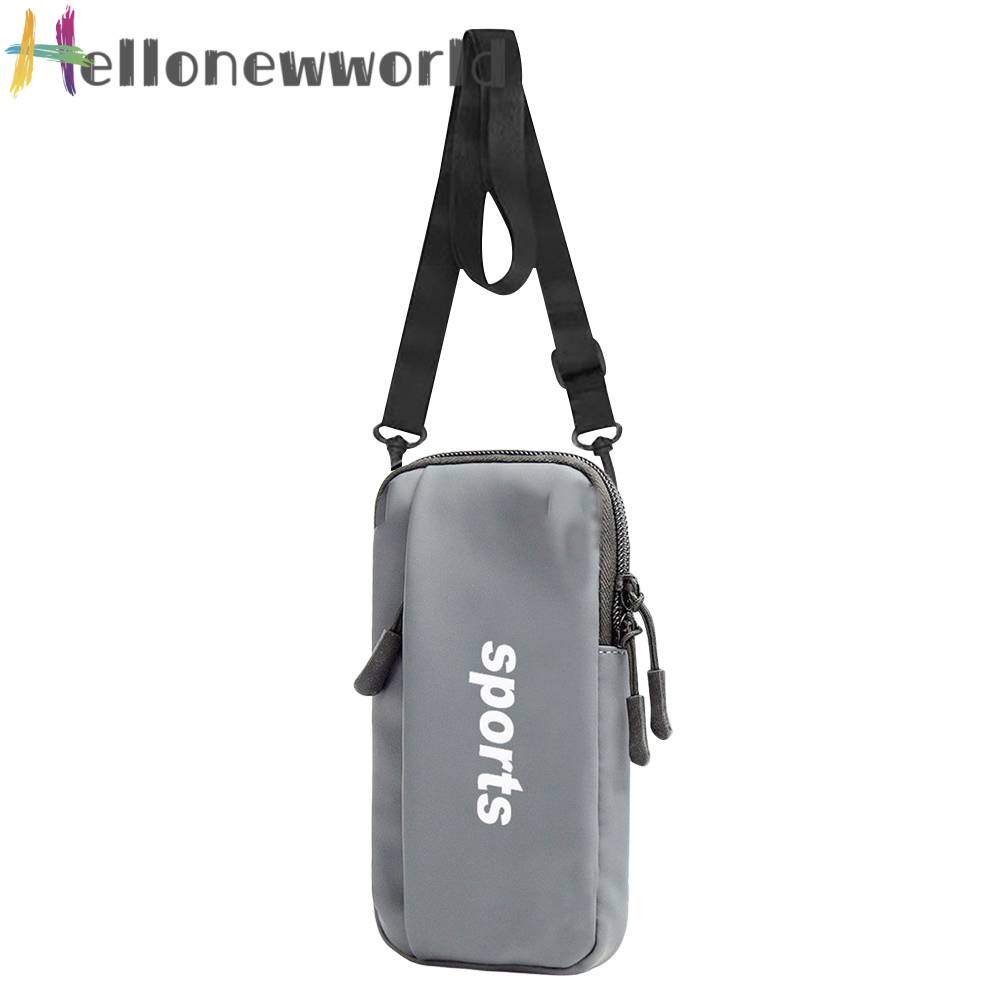 Túi Đựng Điện Thoại Đeo Cánh Tay Chống Thấm Nước Tiện Dụng Khi Tập Thể Thao