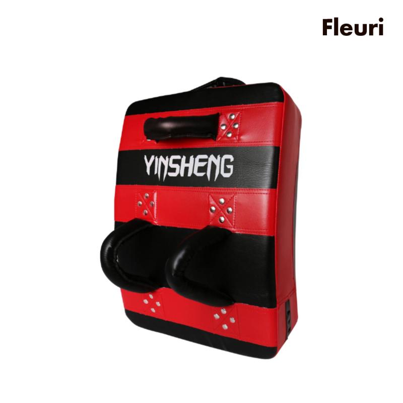 Găng Tay Đấm Bốc / Karate Bằng Da PU Chất Lượng Cao