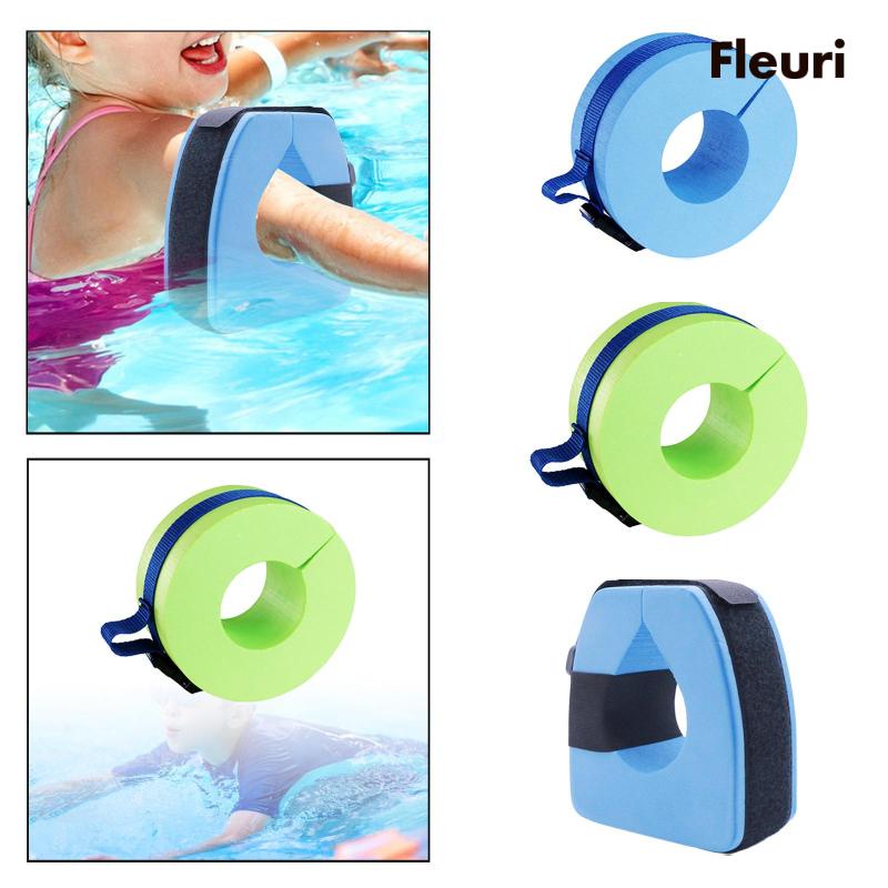 Ống Tay Bằng Xốp EVA Hỗ Trợ Tập Bơi