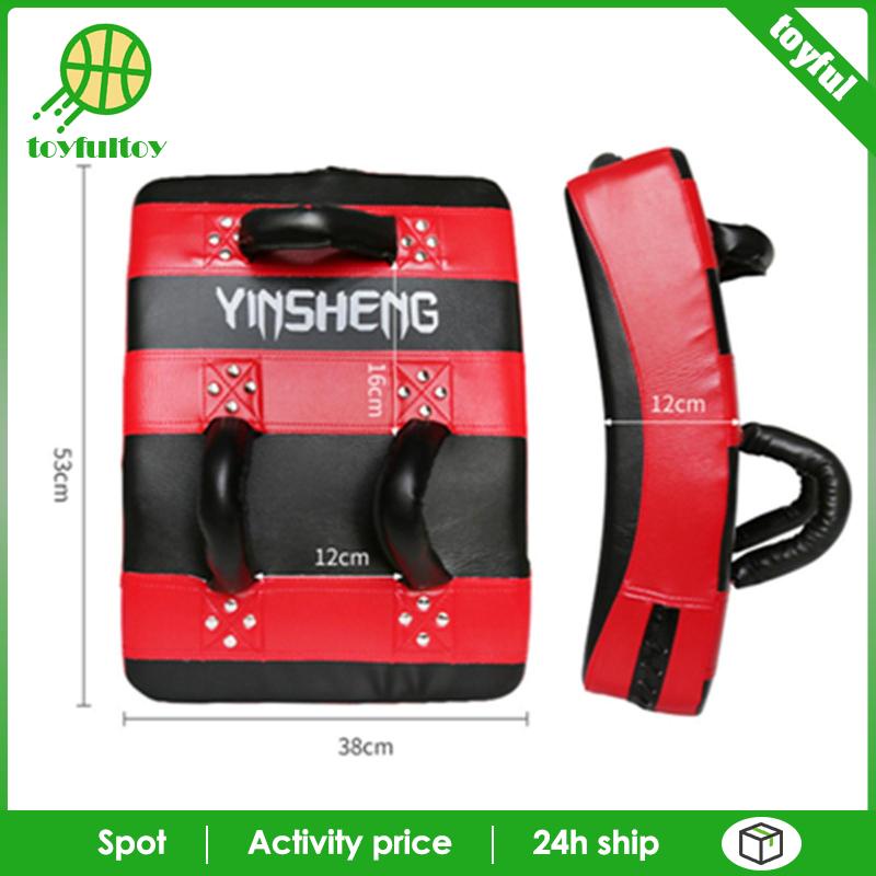 Găng Tay Đấm Bốc / Karate Bằng Da PU Chất Lượng Cao