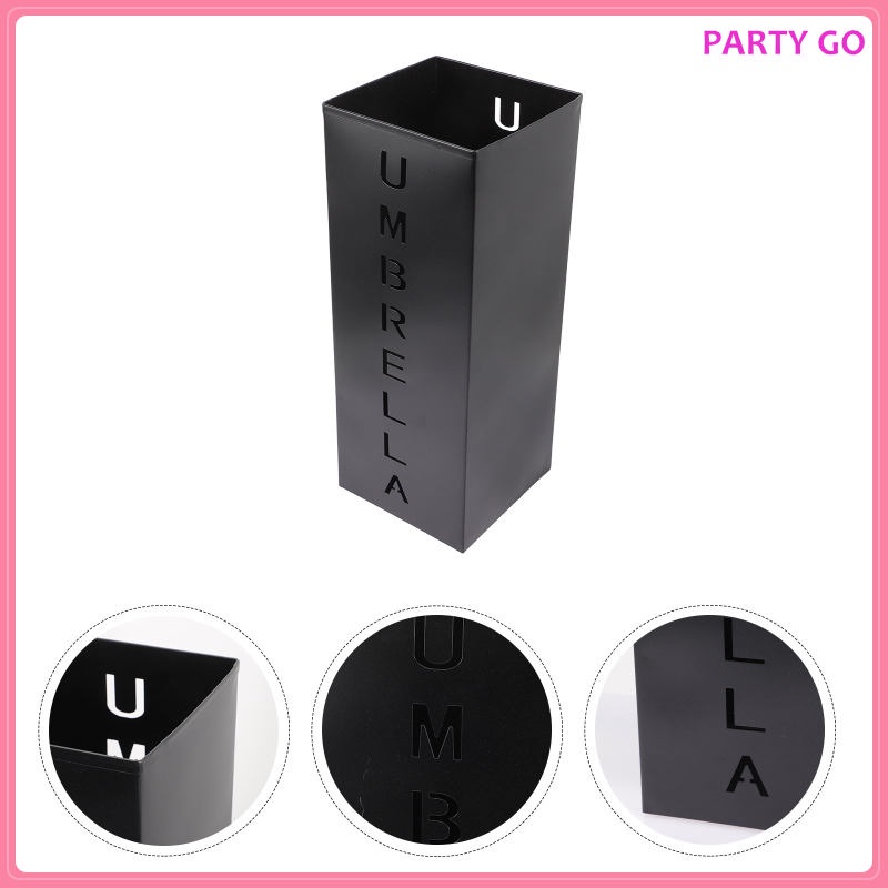 Giá Đỡ Dù Ngoài Trời Bằng Kim Loại Tiện Dụng