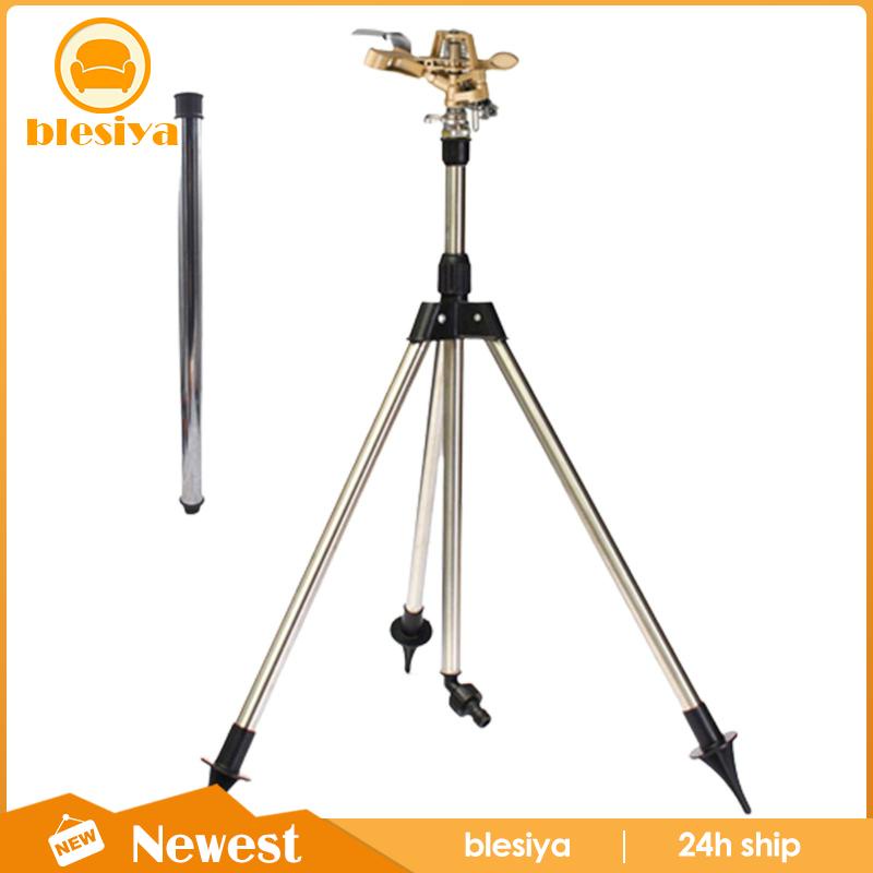 Giá Đỡ Ba Chân Hỗ Trợ Phun Nước Tưới Cây Sân Vườn