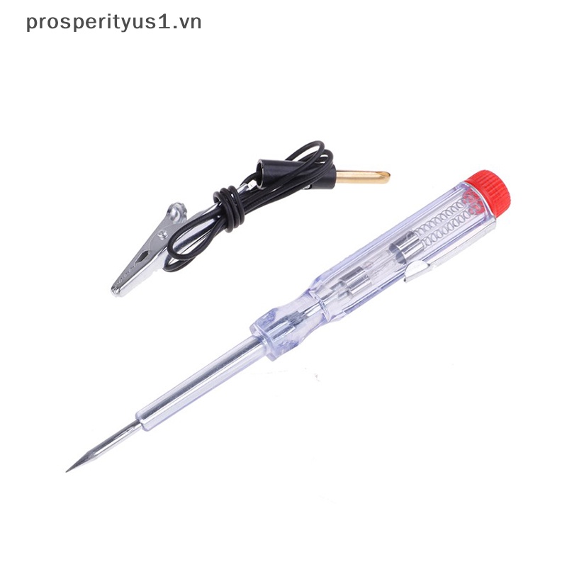 Bút Thử Điện Chuyên Dụng Cho Xe Hơi 6-24V prosperityus1
