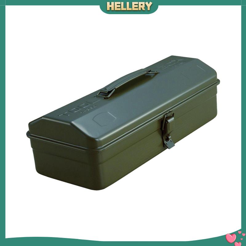 Hộp Đựng Dụng Cụ Đa Năng Gọn Nhẹ Cho Gara Xe Hơi