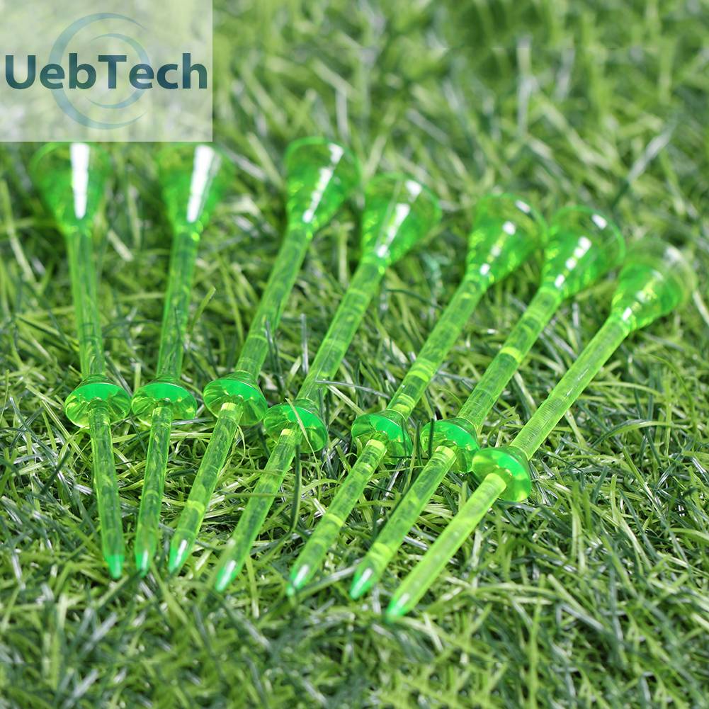 Bộ 50 Đinh Gắn Bóng Golf Có Thể Tái Sử Dụng