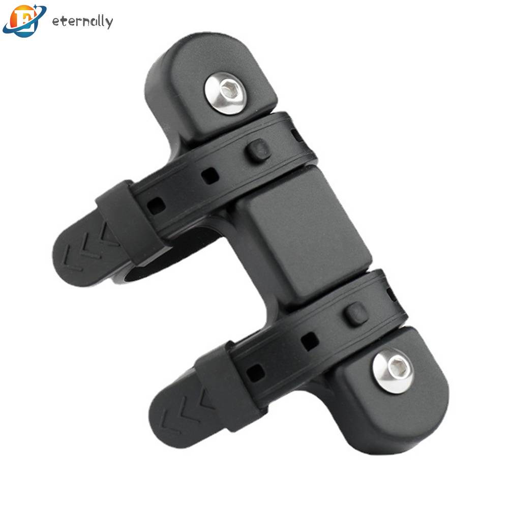 Giá Đỡ Bình Nước Có Thể Điều Chỉnh Gắn Xe Đạp Tiện Lợi