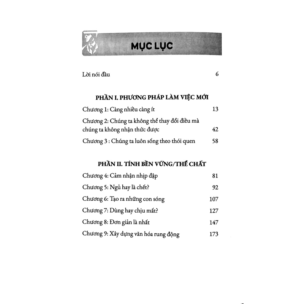 Sách Đừng Làm Việc Chăm Chỉ - Hãy Làm Việc Thông Minh