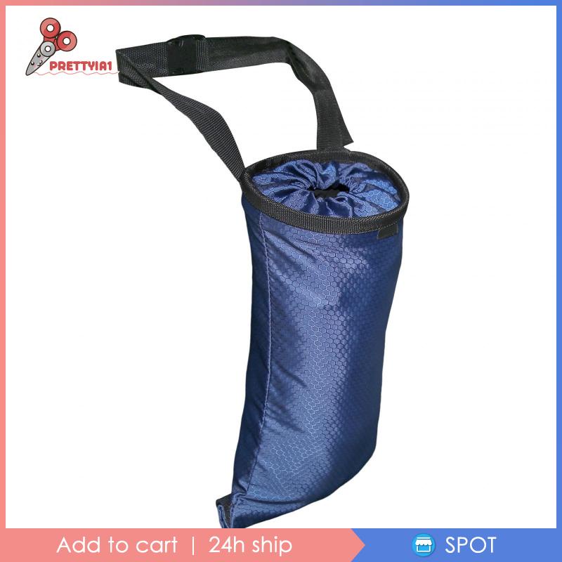 Túi Đựng Rác Chống Rò Rỉ Cho Xe Hơi