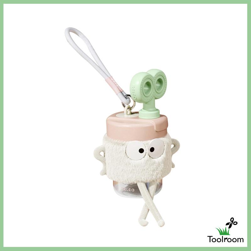 Bình Nước Thể Thao Ngoài Trời In Họa Tiết Hoạt Hình